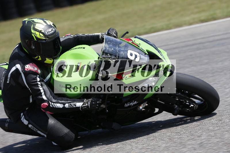 Archiv-2025/26 11.06.2025 Peter Studer have fun ADR/Gruppe gelb/9